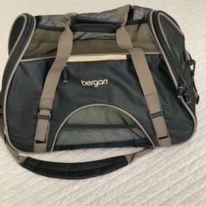 Bergan doggie bag